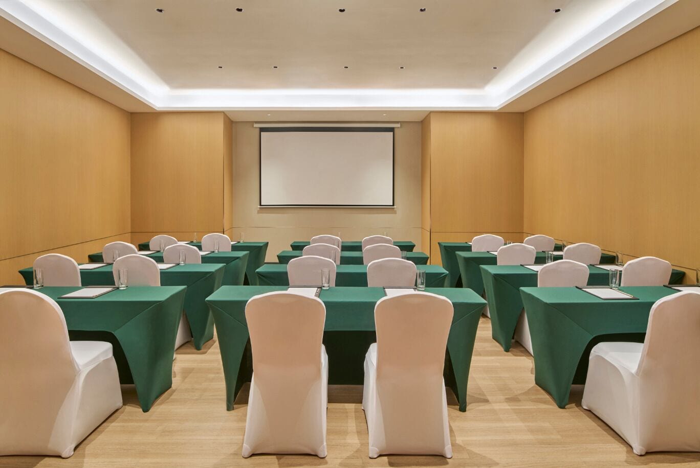 Sala de reuniones