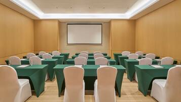 Sala de reuniones