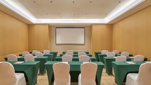 Meeting facility - Hilton Garden Inn Guangzhou Huangpu Luogang Science City (Guangzhou)