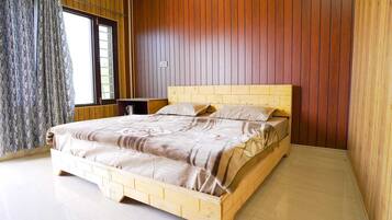 Standard Room, Hill View