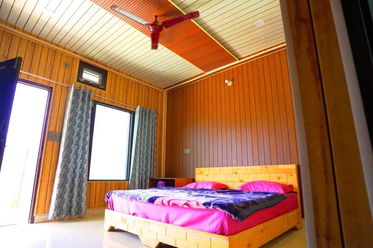 Deluxe Room, Mountain View