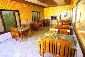 Tempat makan