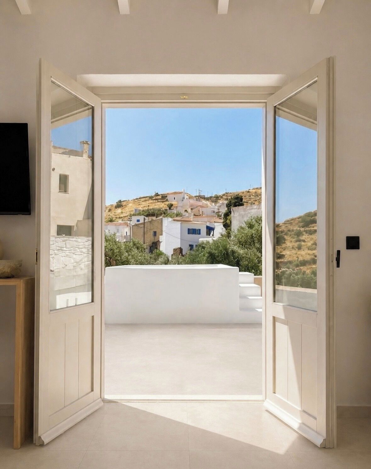 Intérieur