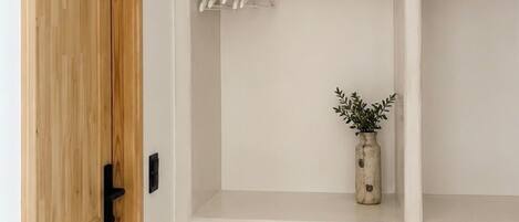 Executive Double Room | Interior
