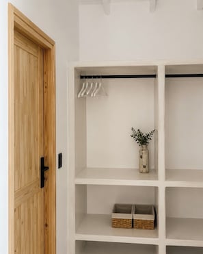 Chambre Double Exécutive | Intérieur