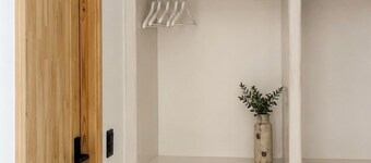 Dryope Luxury Living