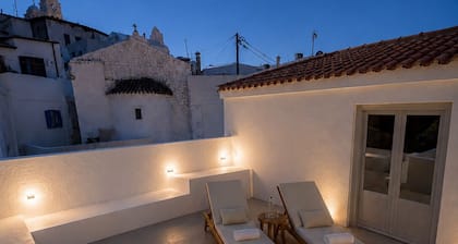 Dryope Luxury Living