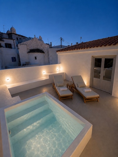 Dryope Luxury Living