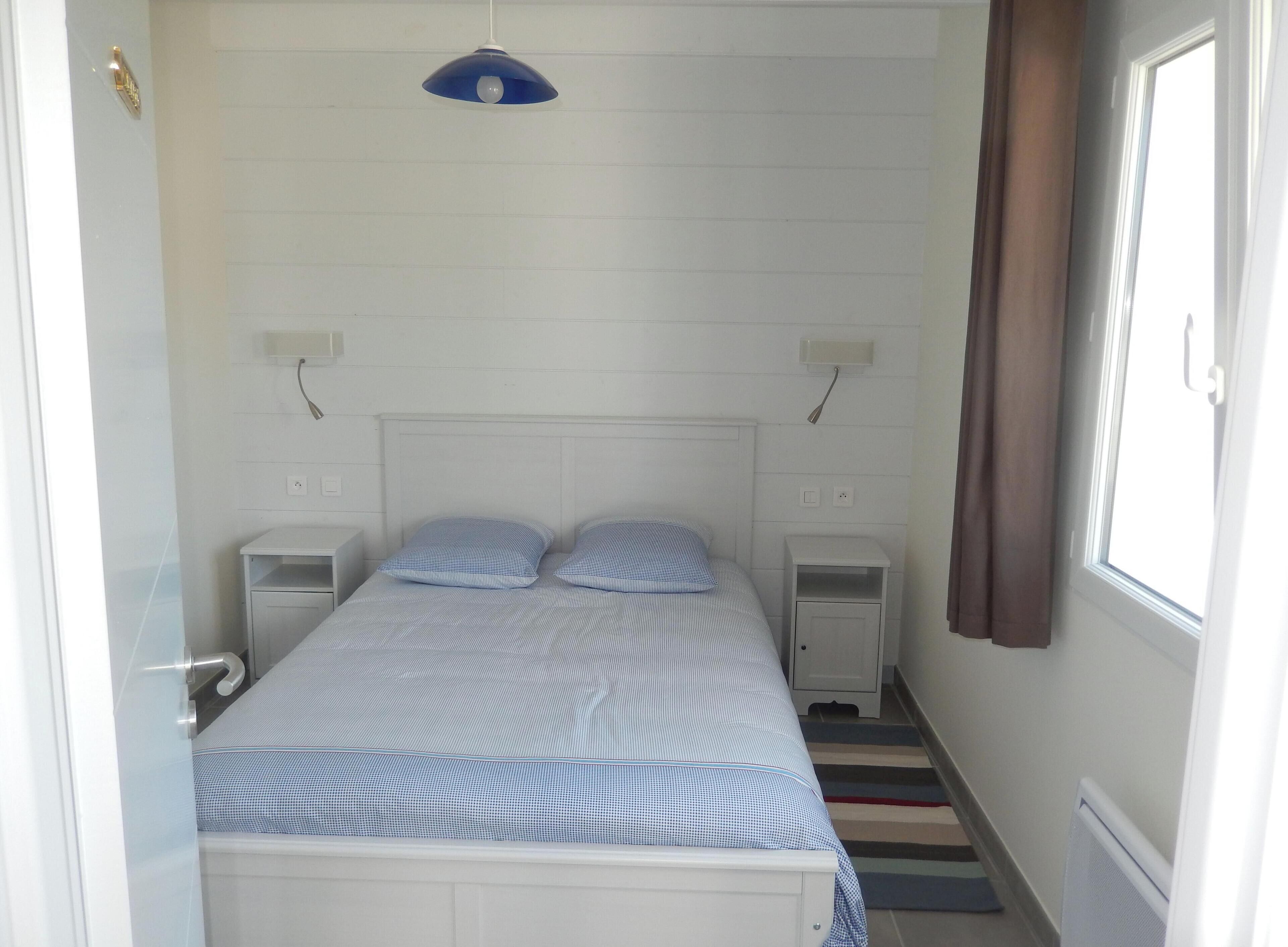 Maison 4 / 6 Personnes Proche Bourg Et Commerces - Groix