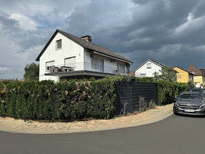 Eksteriør