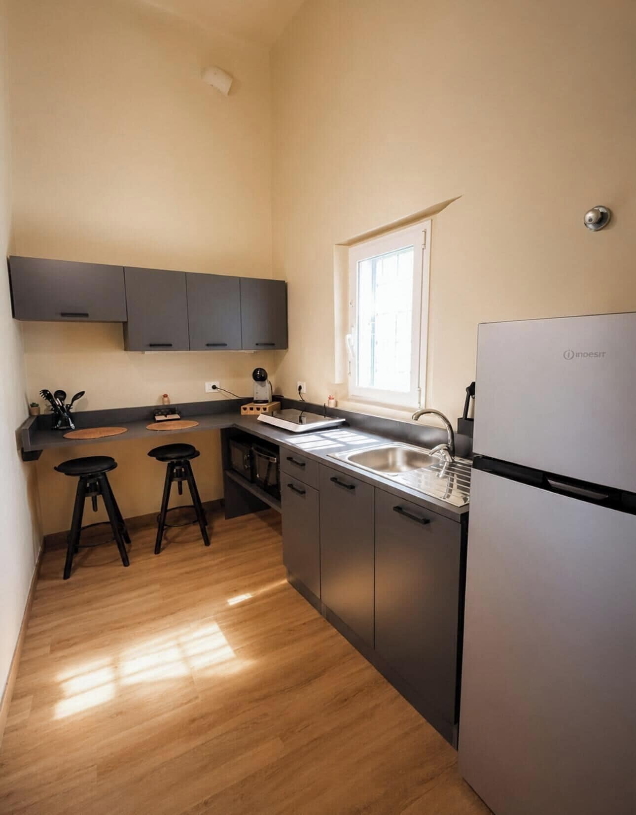 Cucina privata