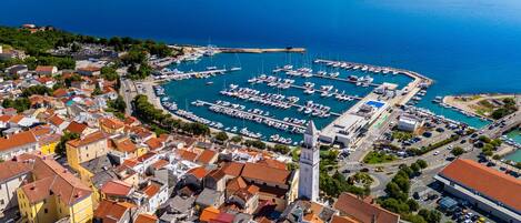 Port de plaisance