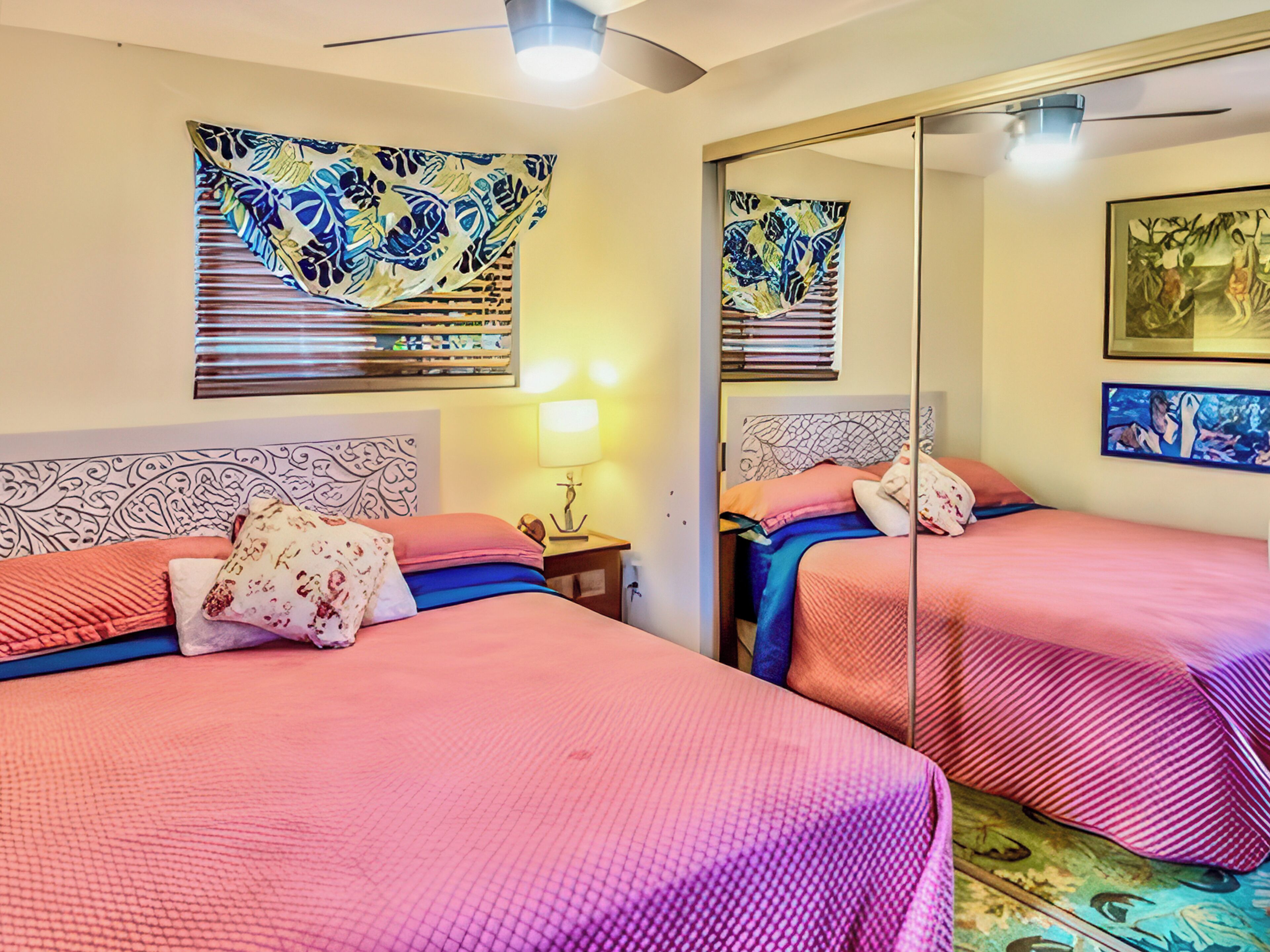 Deluxe Room, Lanai | Free WiFi