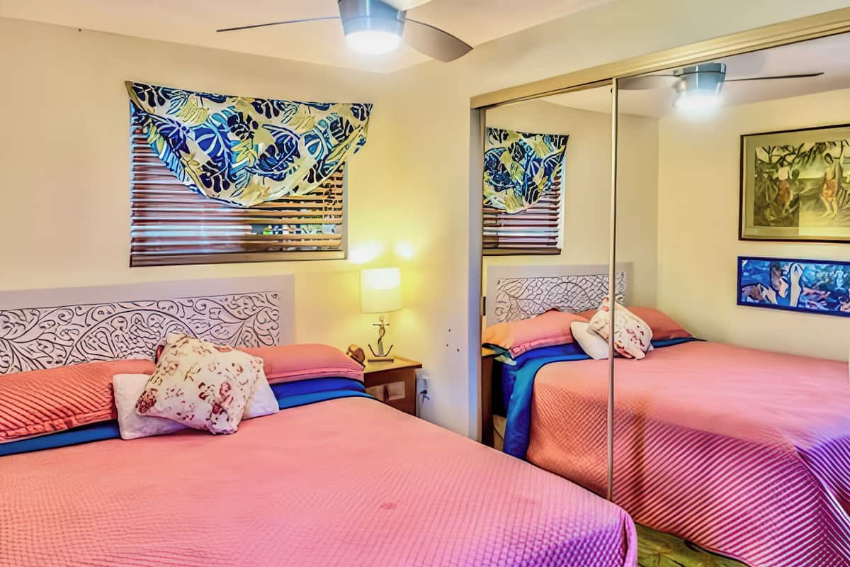 Deluxe Room, Lanai | Free WiFi