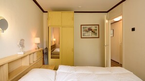2 habitaciones y wifi gratis 