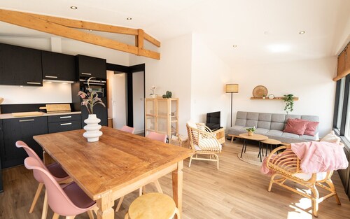 Horrelshoogte 22 Ferienbungalow in Ouddorp am Meer