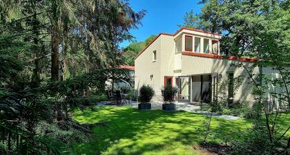 Bosfluiter 1 luxury vacation home
