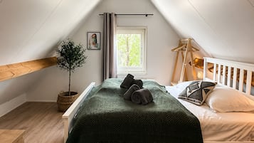 2 bedrooms