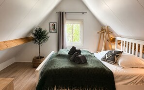2 habitaciones 