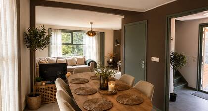 De Dreef Guesthouse -
