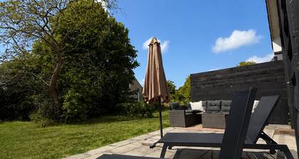 De Dreef Guesthouse -