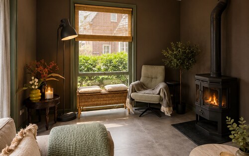 De Dreef Guesthouse -