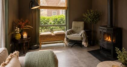 De Dreef Guesthouse -