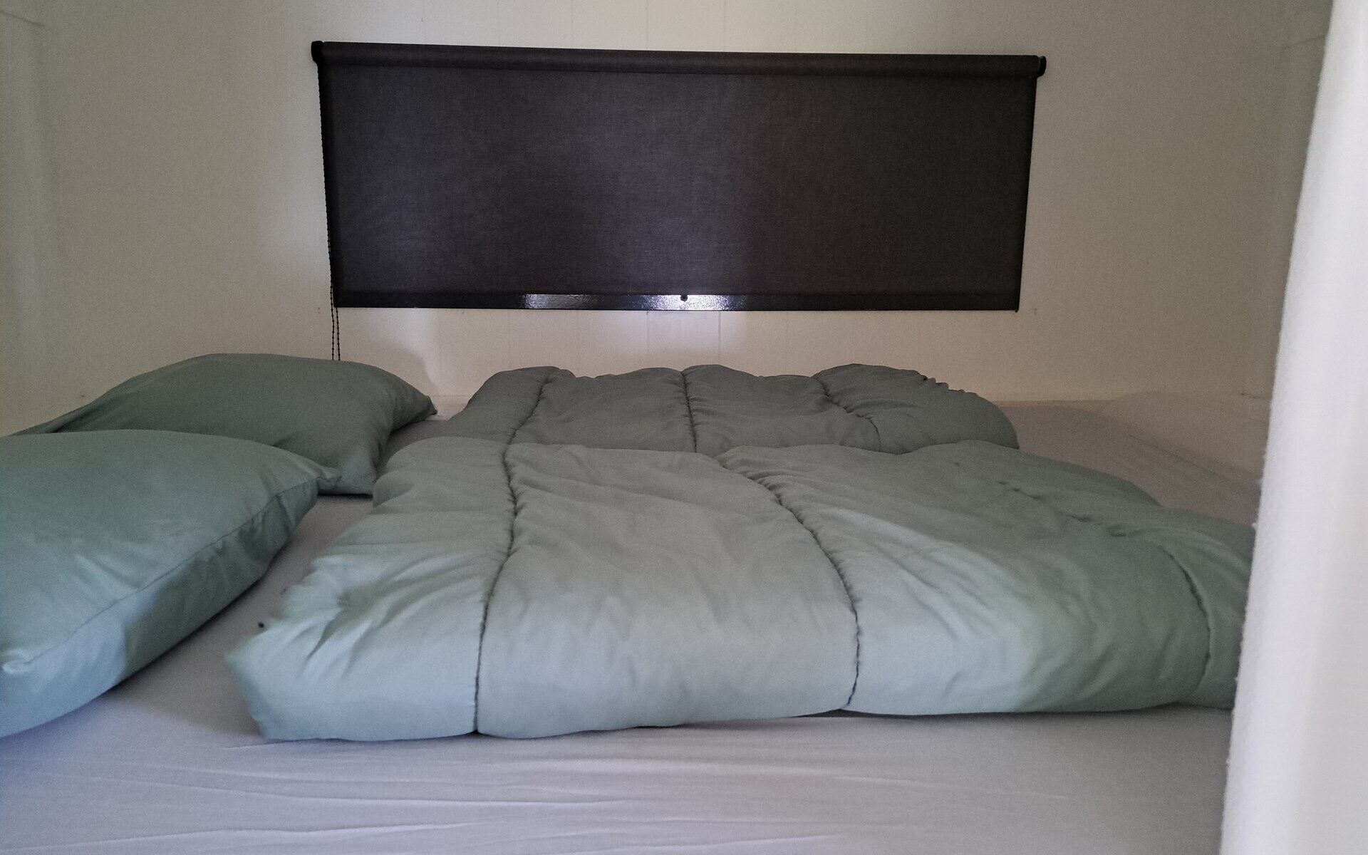 Pipowagen Mini Camping Avanti - Scharendijke