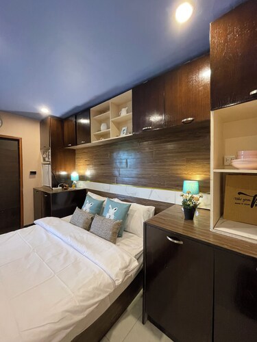 Rural Stay Baan Mea Pen  Nature Retreat 