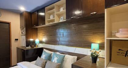 Rural Stay Baan Mea Pen Nature Retreat