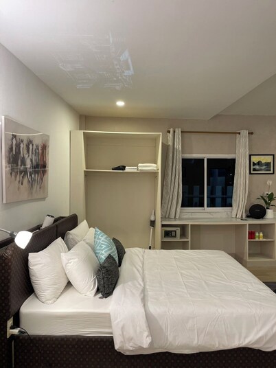 Rural Stay Baan Mea Pen  Nature Retreat 