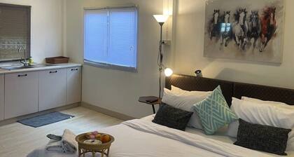 Rural Stay Baan Mea Pen Nature Retreat