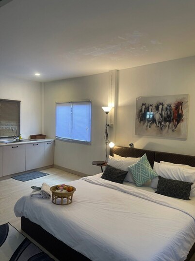 Rural Stay Baan Mea Pen Nature Retreat