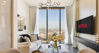 Elegant 1BR Waterfront Living | The Crest Tower B