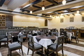 Restaurantes