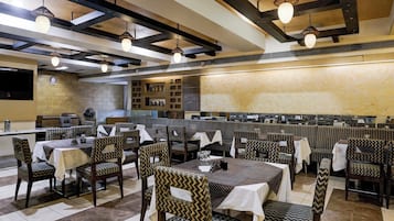 Restaurantes