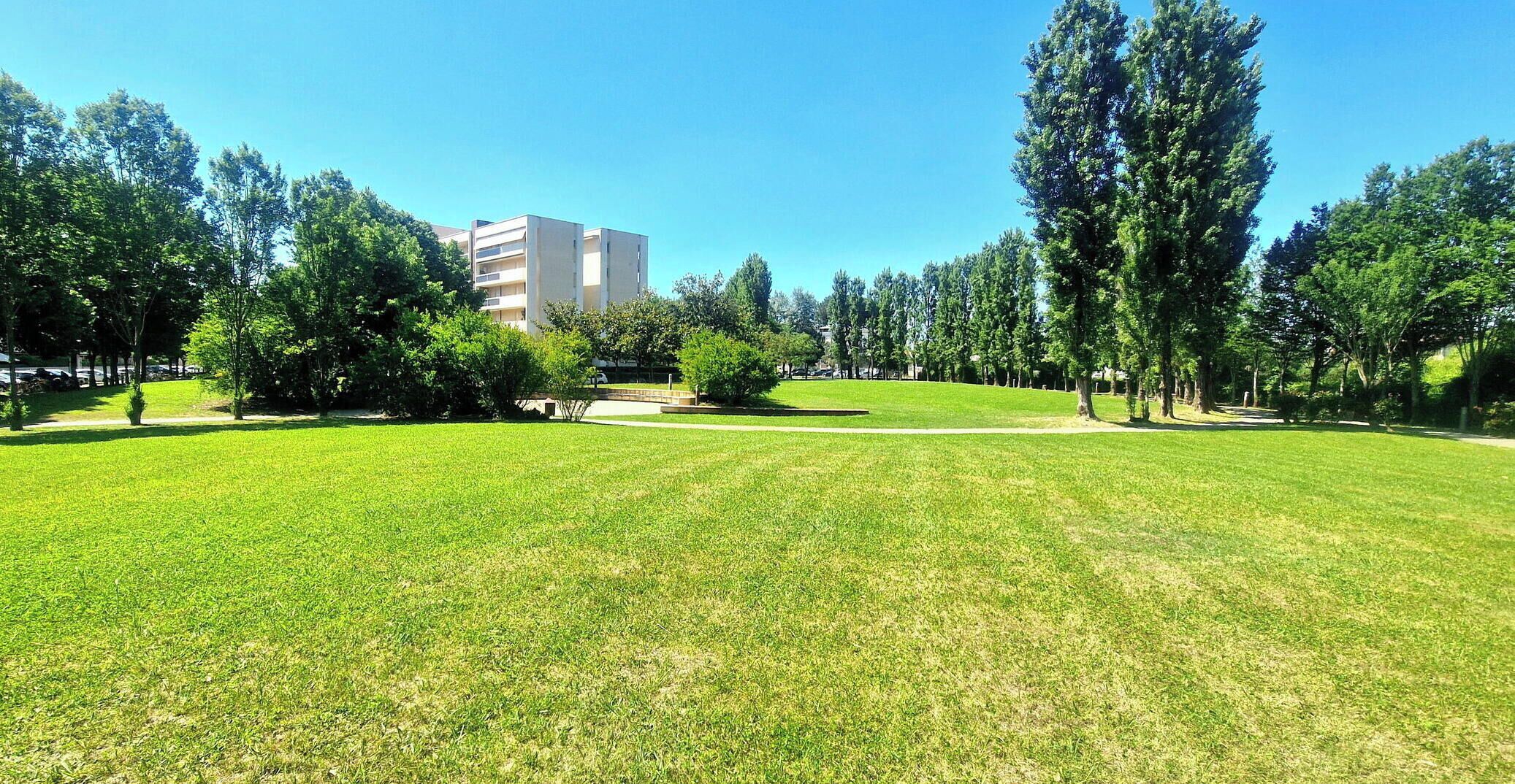 住宿场地
