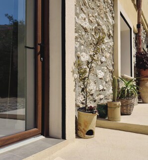 Detalle exterior
