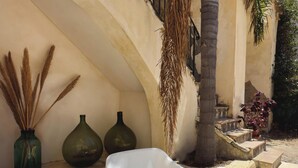 Terrace/patio - Baglio Capo  (siculiana)