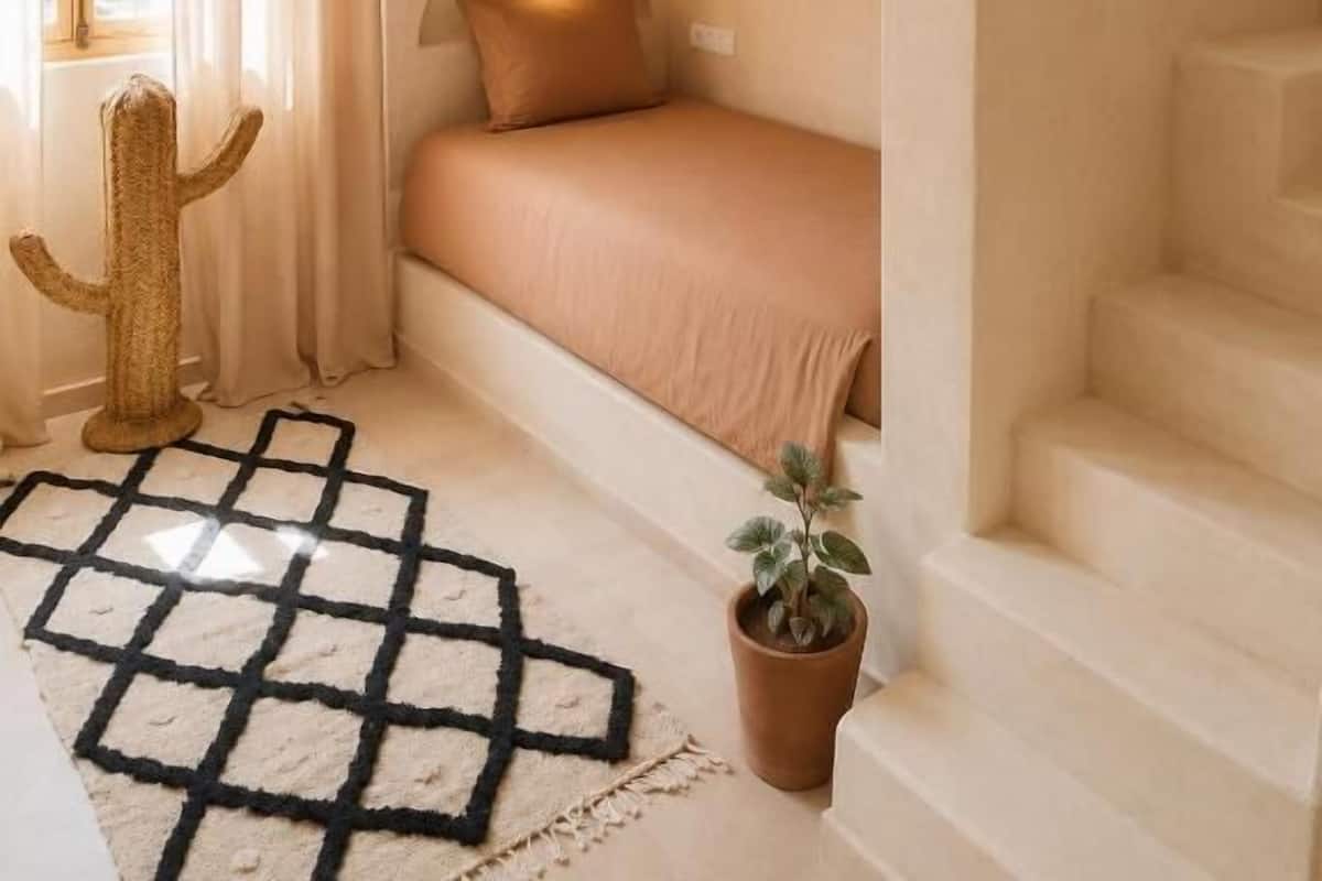 Habitación cuádruple | Wifi gratis