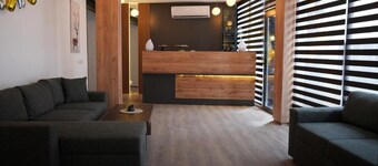 Hotel Joana