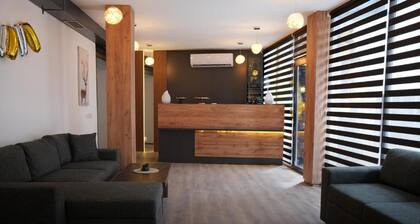 Hotel Joana
