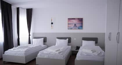 Hotel Joana