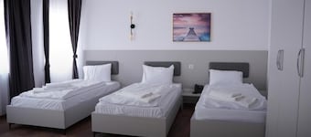 Hotel Joana