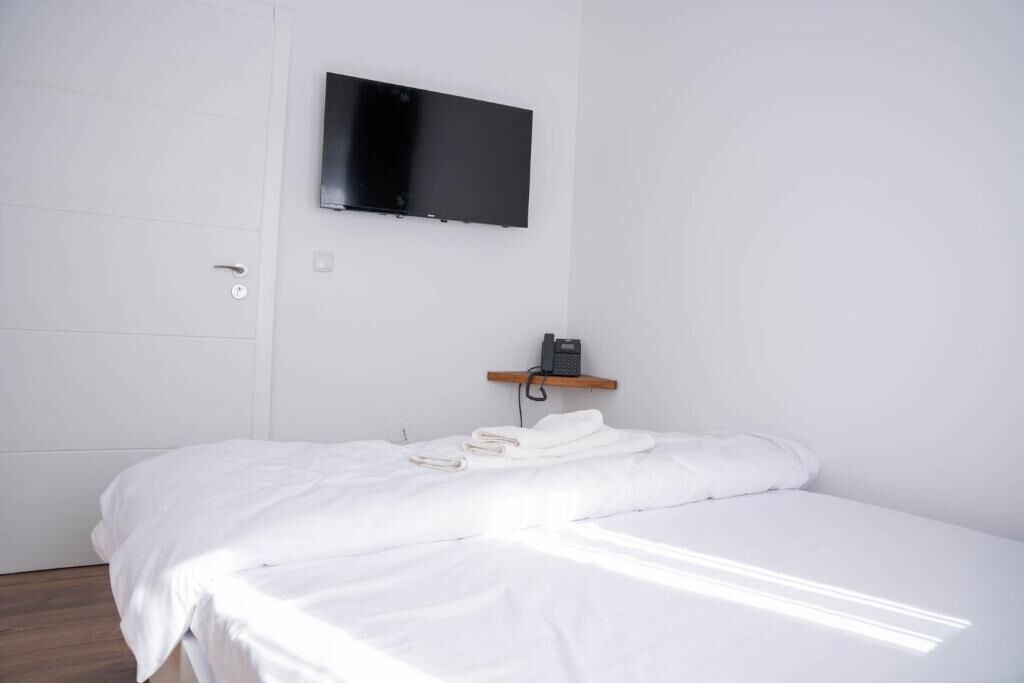 Double Room | WiFi (free)