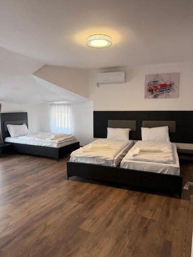 Hotel Joana