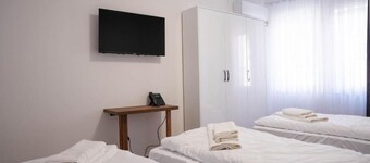 Hotel Joana