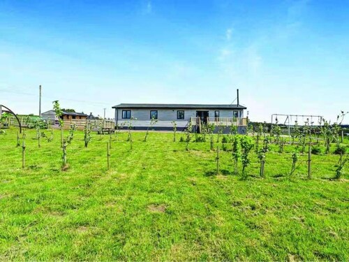 Drovers Lodge Farm Stay in Central Scotland