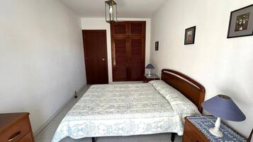 3 dormitorios, wifi, ropa de cama