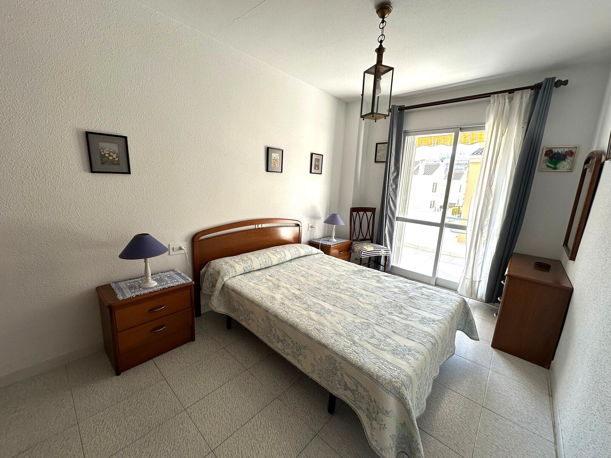 3 Schlafzimmer, WLAN, Bettwäsche